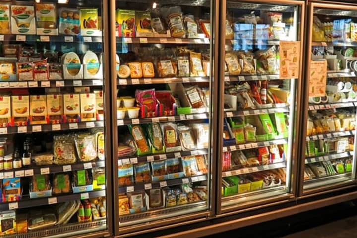 Frozen Food Is A Hot Seller Once Again, Experts Say
