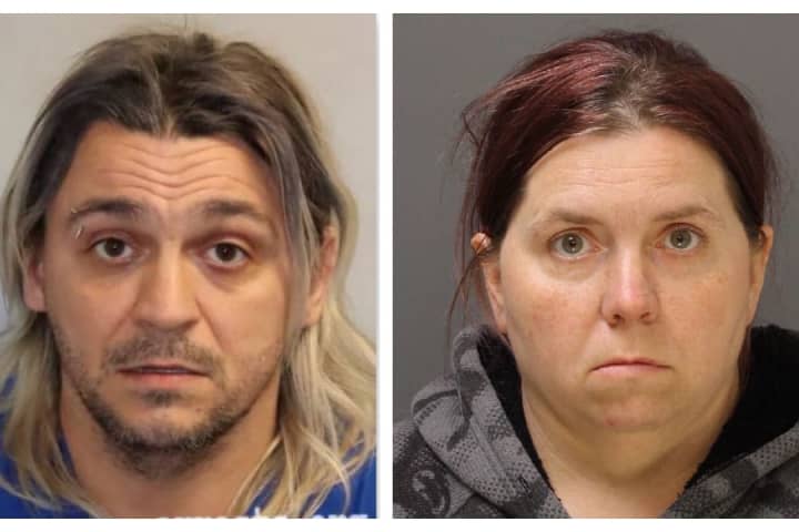 Delco Pair Sexually Abused Intellectually Disabled Adults, DA Says
