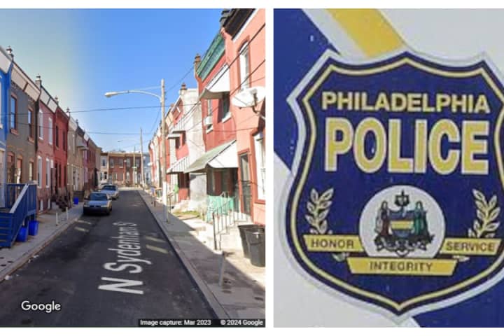 16-Year-Old Shot In Face In North Philadelphia: Police