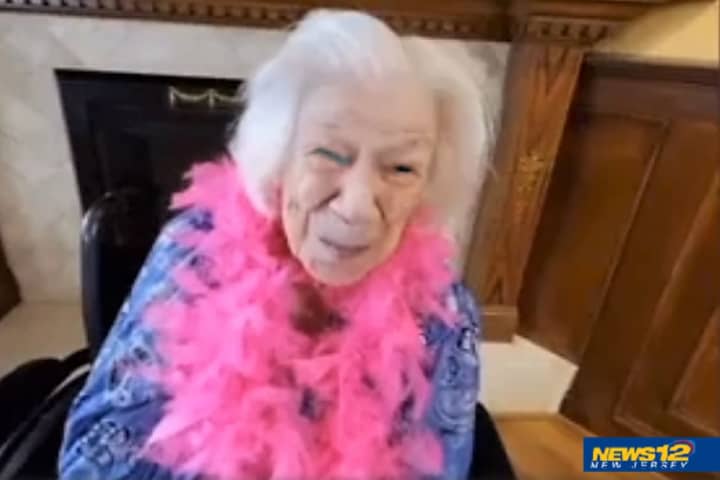 108-Year-Old Bergen Nursing Home Resident Believed To Be Oldest COVID-19 Survivor In US