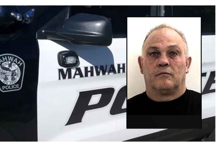 Animal Control Officer Left Dog To Die In Kennel Dumpster: Mahwah PD