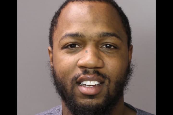 Philly Man Sentenced In Bucks Basketball Park Shooting