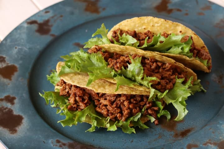 Here Are Five Hotspots For Tacos In Nassau County