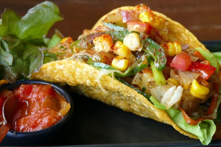 Here Are Five Hotspots For Tacos In Suffolk County
