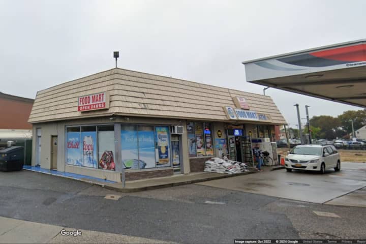 Cha-Ching: Lotto Ticket Worth Nearly $10K Sold At This Hempstead Store