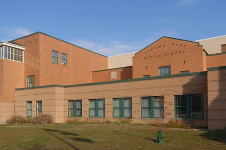 Maryland Middle School Issues 'Shelter In Place Order:' Police