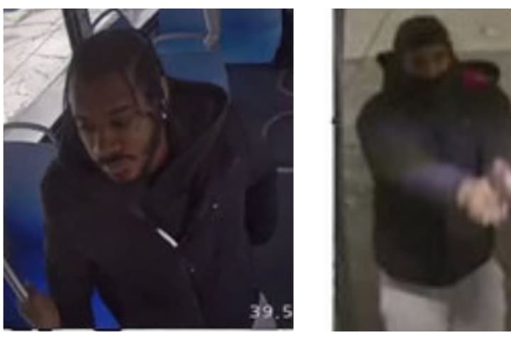 Bus Footage Shows SEPTA Shooting That Killed Passenger: Police (UPDATED)