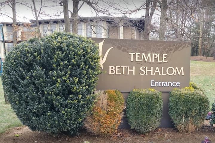 North Jersey Admits Phoning In Synagogue Bomb Threat