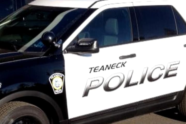 Teaneck PD: Sharp-Eyed Sergeant Quickly Nabs Adult, Hackensack Teens In Stolen Car