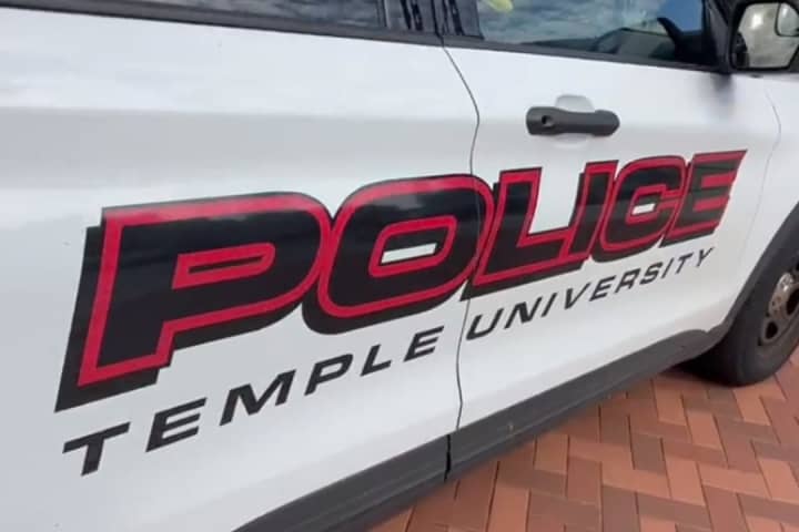 'Juvenile' Groups Exchange Fire In Shootout On Temple Campus: Authorities (UPDATED)