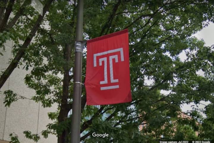 11 Temple Students Rounded Up In Basement, Robbed At Gunpoint