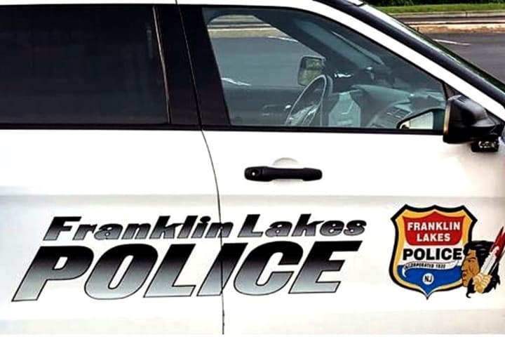 Home Entered, BMW Stolen From Garage While Franklin Lakes Mom, Kids Slept