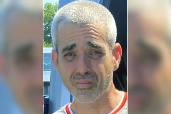 GOTCHA! Fugitive Accused Of Trying To Run Down NJ Police Officer Captured