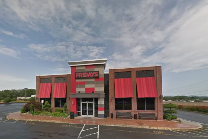 TGI Fridays Closing CT Locale, 30 Total Eateries Across Northeast