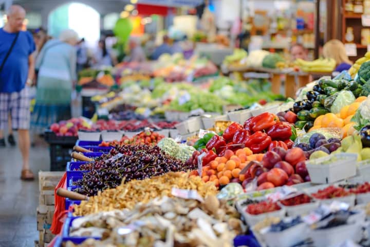COVID-19: Food Prices Are Up - Some Items By As Much As 25 Percent