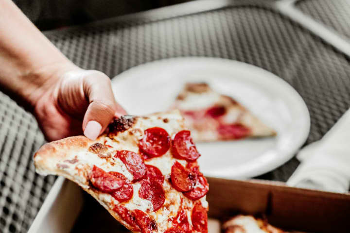 Westchester Eatery Among Nation's Top 100 Pizza Spots, According To New Rankings
