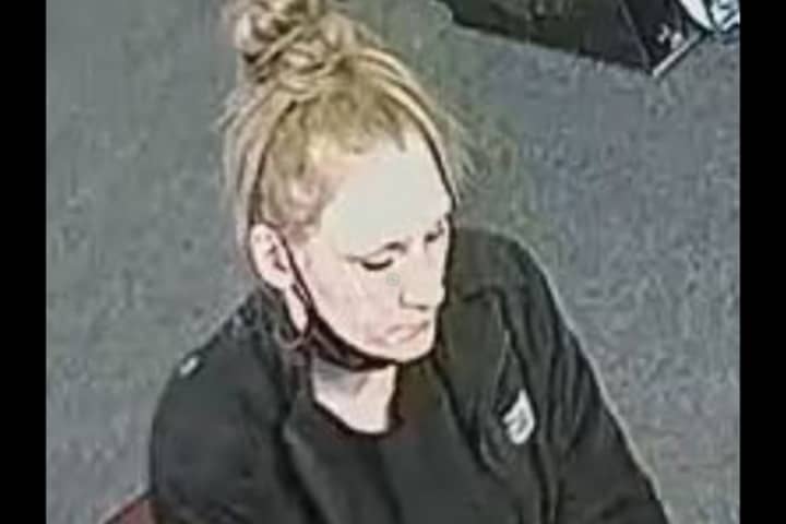 Lower Southampton PD Seek ID For Woman Who Allegedly Cashed In Faulty $400 Lottery Ticket