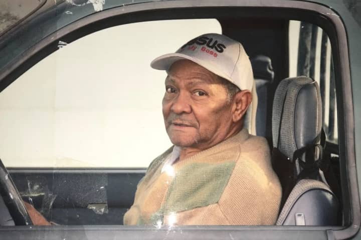 FOUND! Missing Hackensack Man, 79, Safe Sound -- In Somerset County
