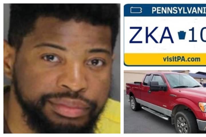 Escaped PA Prisoner May Be In Philadelphia, US Marshals Warn