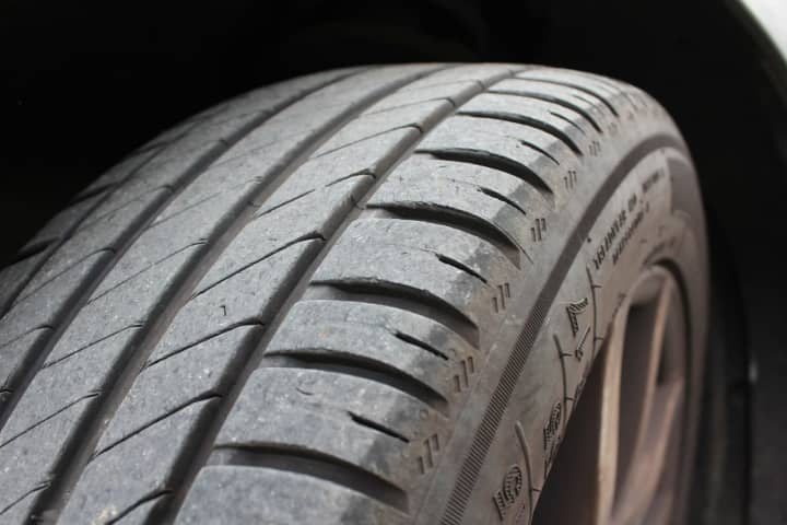 Man Admits To Stealing, Selling Luxury Car Tires, Rims In NY, CT, Other Parts Of New England