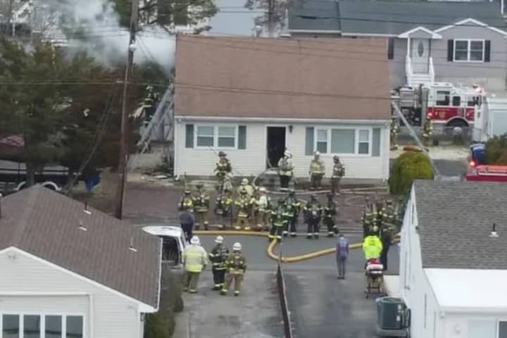 Two Single Mothers Lose Homes In Toms River Fire: Campaigns