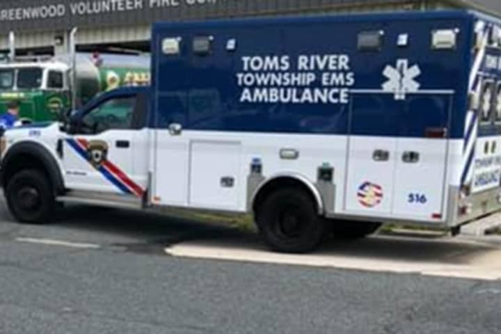 Toms River Crash Shuts Down Route 9 In Both Directions
