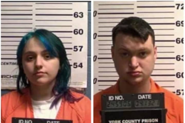 Authorities: Pennsylvania Couple Filmed Sex Assault Of Newborn, Shared Footage Online