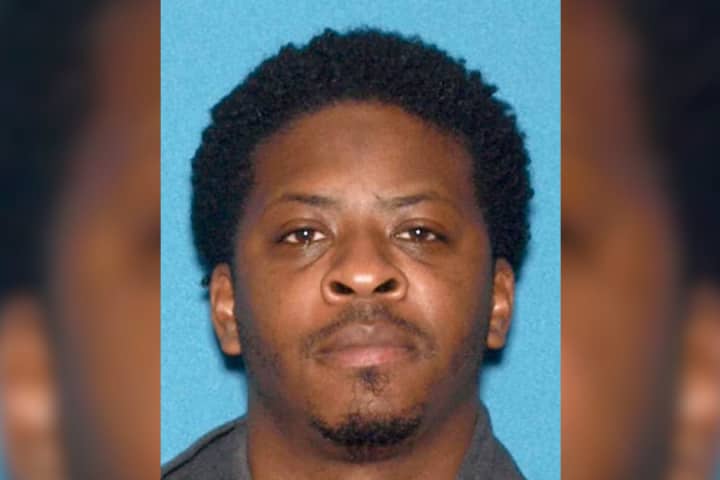 Murder Suspect Whose Victim Had Just Been Released From Prison ID'd In Atlantic County