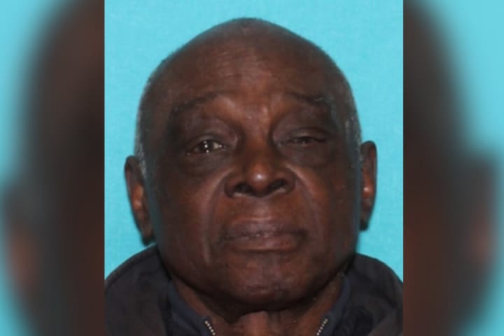 90-Year-Old Philadelphia Man Has Been Missing Since October, Police Say