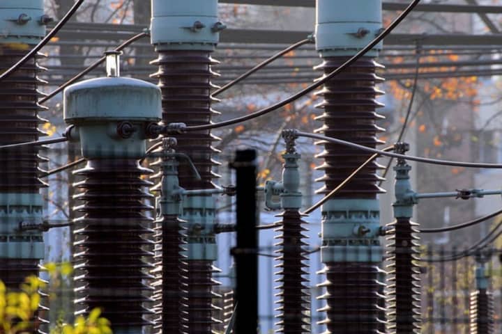 Energy Upgrades: Substation Improvements To Reduce Power Outages In Hudson Valley