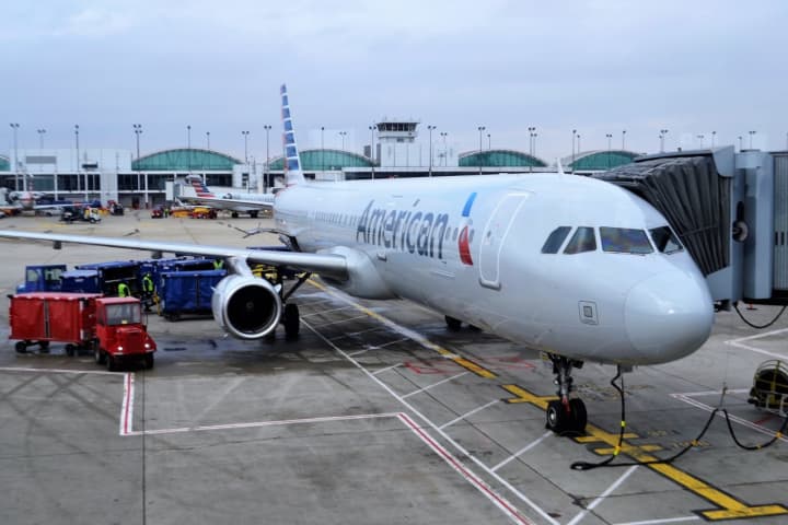 Engine Troubles Ground American Airlines Flight In Philly: FAA
