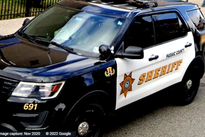 Passaic Sheriff's Detectives Searching For Fugitives Make Drug Bust