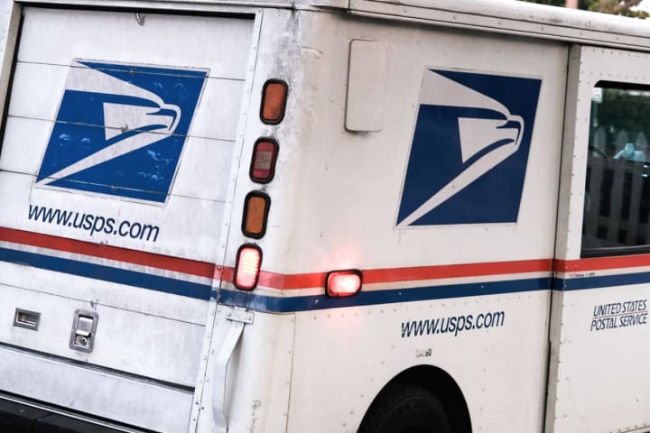 Feds: NJ Mail Carrier Picked Up, Delivered Drugs For Years