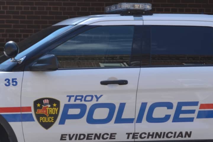 Troy Man Admits To Receiving, Possessing Child Porn