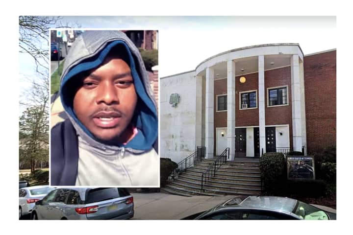 Hackensack Rapper Charged With Punching Security Guard At Teaneck Purim Celebration