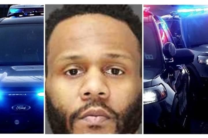 One-Man Crime Wave: Arrest Made In Armed Gas Station, 7-Eleven Robberies In Four NJ Towns