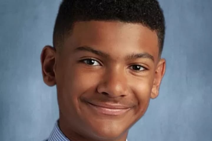 NJ Boy, 14, Playing Basketball Collapses, Dies