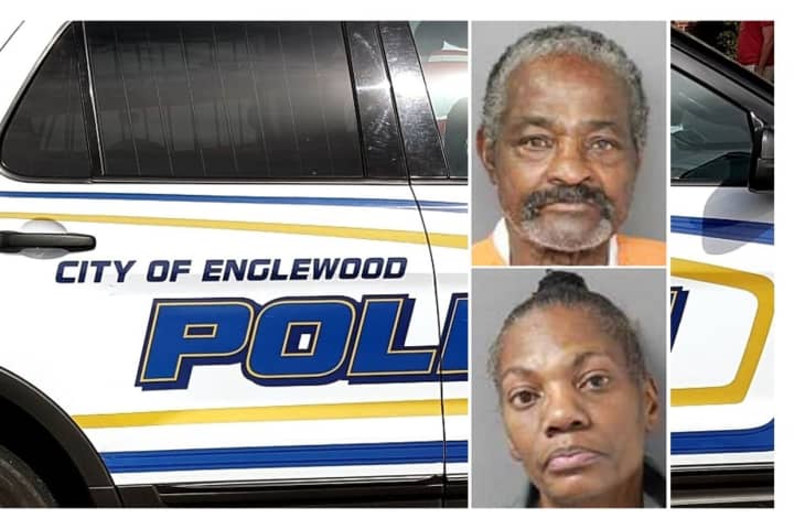 Three Guns Found, Two Suspects Seized By Police Following Englewood Rooming House Incident