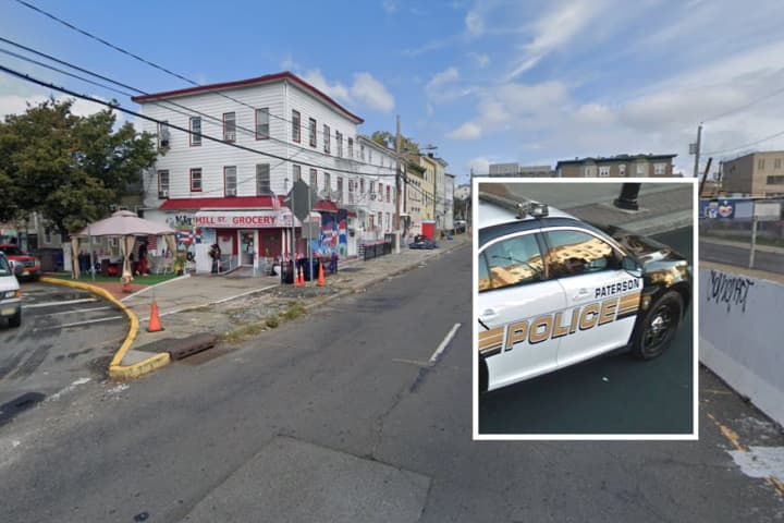 ANATOMY OF A DRUG BUST: Paterson Detectives Smash Street-Level Crew At Familiar Corner