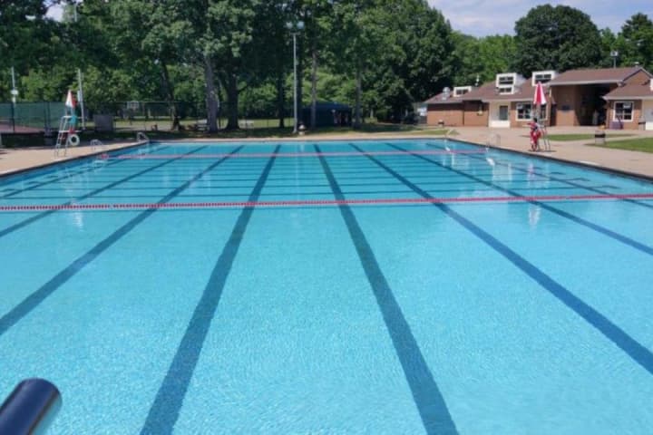 Man Sexually Assaulted Girl At Rahway Pool — Now Police Just Need To ID Him