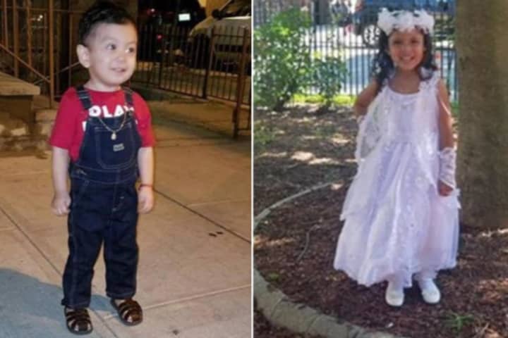 Donations Sought For Families Of Three Children Killed In Union City Fire