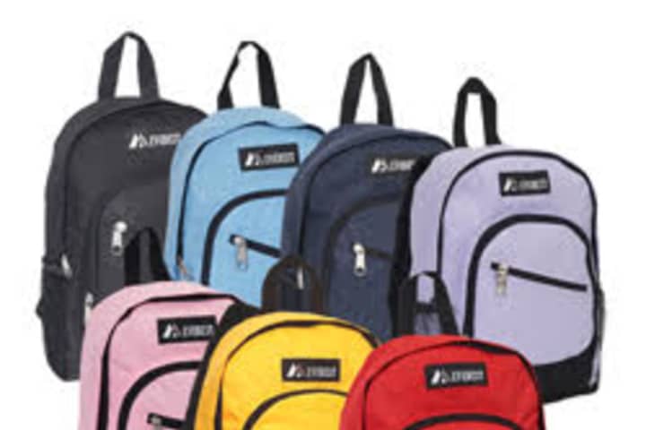Empire City Casino Donates 300 Bags To Yonkers' 'Backpack To School' Drive