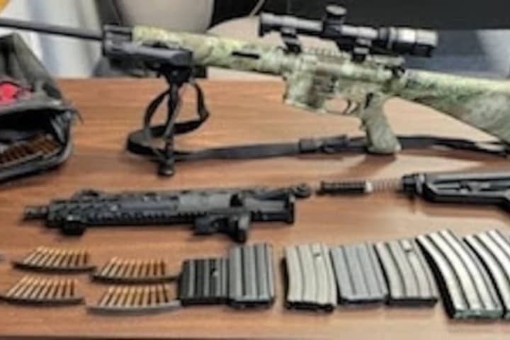Guns, Drugs Trafficking Networks Busted In Region, 7 Arrested, AG Says