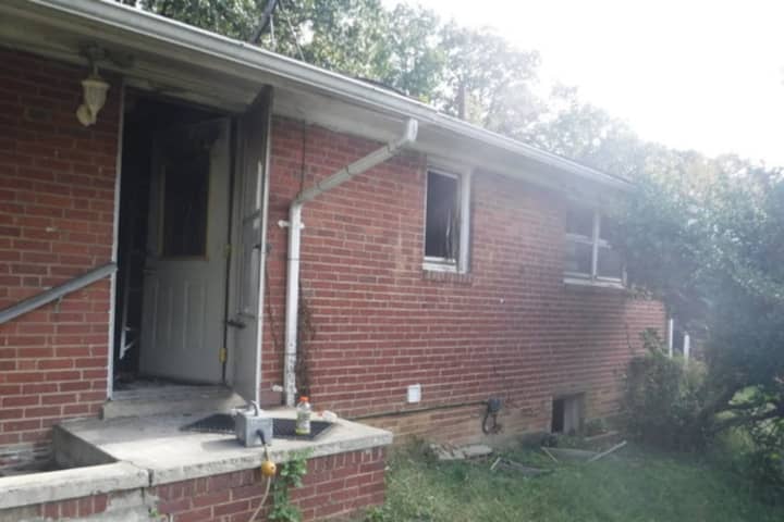 Four Cats Killed In Maryland House Fire Discovered By Department
