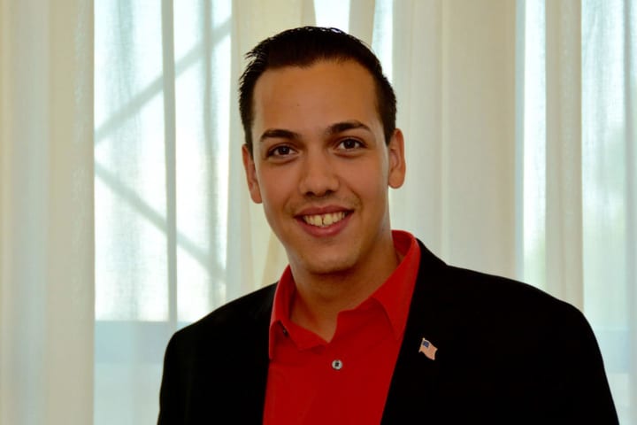 Ossining Official Formally Comes Out As Gay