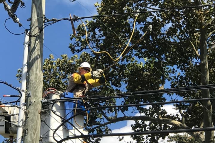 New Isaias Outage Update: Full Restoration Nearly Complete More Than Week After Storm