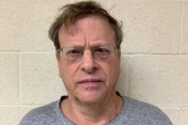 Feds: EPA Inspector From NJ Watched Child Porn On Work Computer At Home