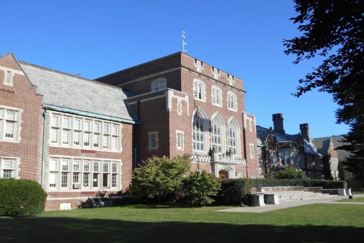 Intruder Who Entered Westchester School Attempted To Enter Other Buildings