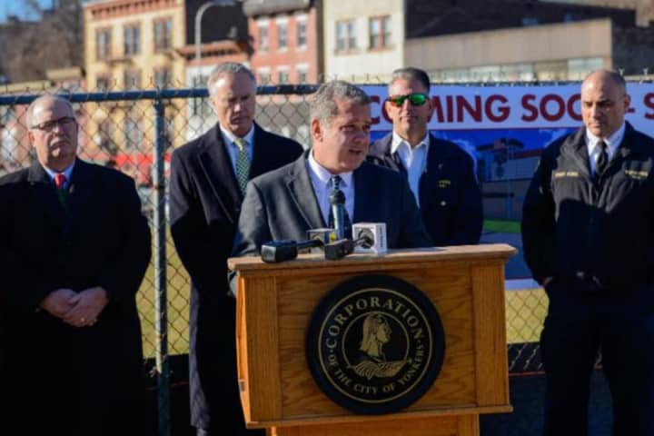 200 Layoffs Proposed In Yonkers, Including Police, Firefighters