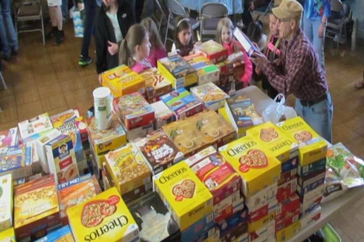 Dutchess Program Helps Kids In Need Of A Meal